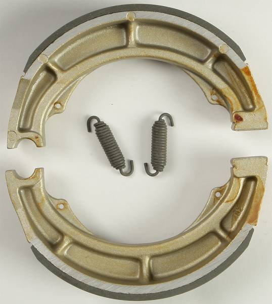 EBC - BRAKE SHOES 626 PLAIN - Image 1