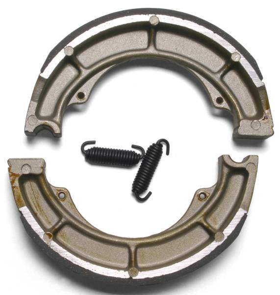 EBC - BRAKE SHOES 629 PLAIN - Image 1