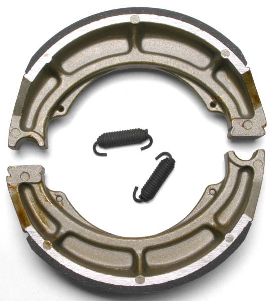 EBC - BRAKE SHOES 634 PLAIN - Image 1