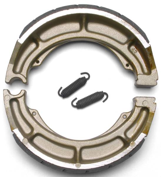 EBC - BRAKE SHOES 634G GROOVED - Image 1