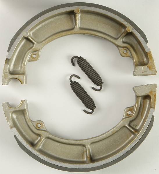 EBC - BRAKE SHOES 706 PLAIN - Image 1