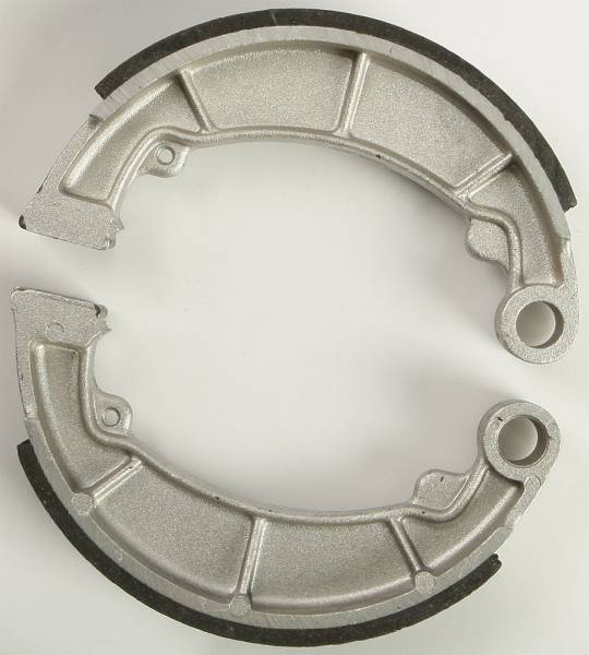 EBC - BRAKE SHOES 708 PLAIN - Image 1