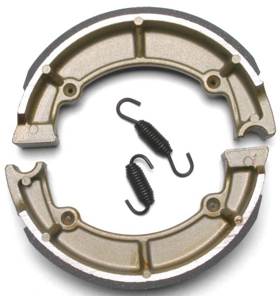 EBC - BRAKE SHOES 709 PLAIN - Image 1