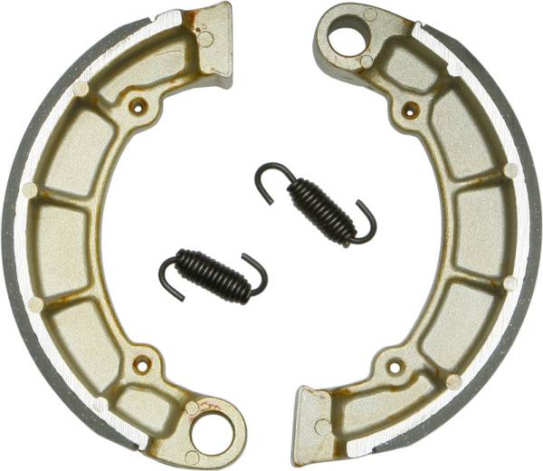 EBC - BRAKE SHOES 710 PLAIN - Image 1