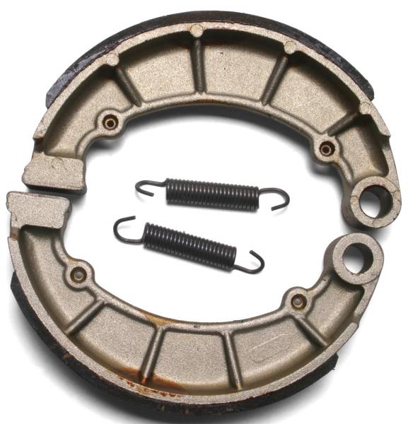 EBC - BRAKE SHOES 713 PLAIN - Image 1