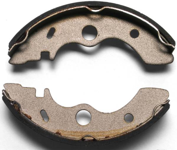 EBC - BRAKE SHOES 717 PLAIN - Image 1