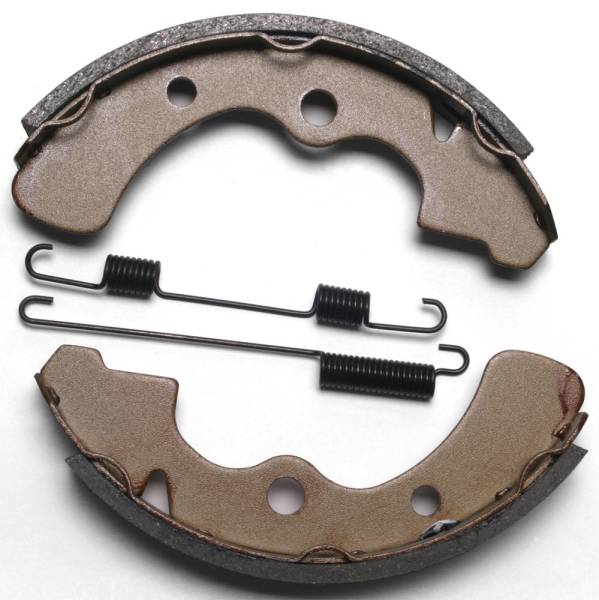 EBC - BRAKE SHOES 719 PLAIN - Image 1