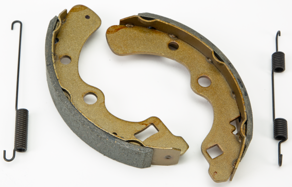 EBC - BRAKE SHOES 720 PLAIN - Image 1