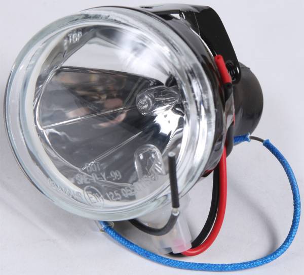 ACERBIS - CYCLOPS SPOT SEALED BEAM LENS 12V 55W - Image 1