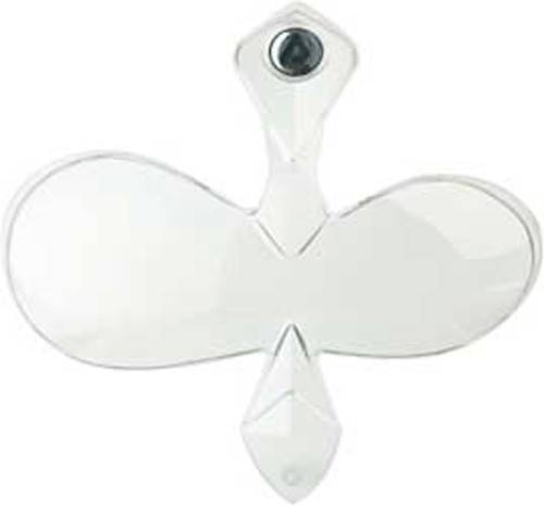 ACERBIS - CYCLOPS LENSE COVER CLEAR - Image 1