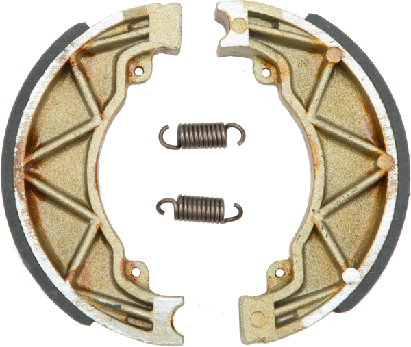 EBC - BRAKE SHOES 816 PLAIN - Image 1