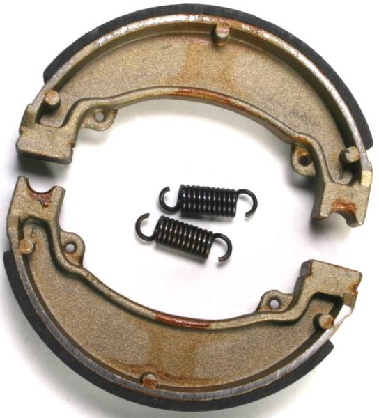 EBC - BRAKE SHOES 818 PLAIN - Image 1