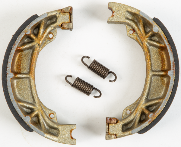 EBC - BRAKE SHOES 893 PLAIN - Image 1