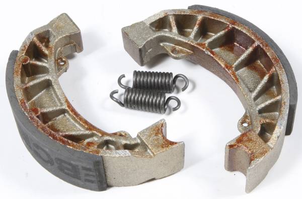 EBC - BRAKE SHOES 899 PLAIN - Image 1