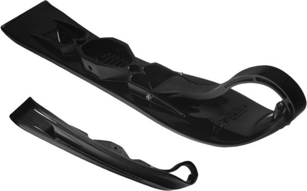 CURVE - XS SKI BOTTOM BLACK - Image 1