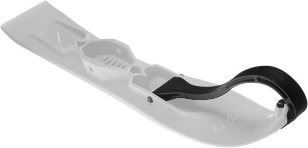 CURVE - XS SKI BOTTOM WHITE - Image 1