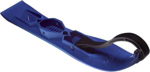 CURVE - XS SKI BOTTOM BLUE - Image 1