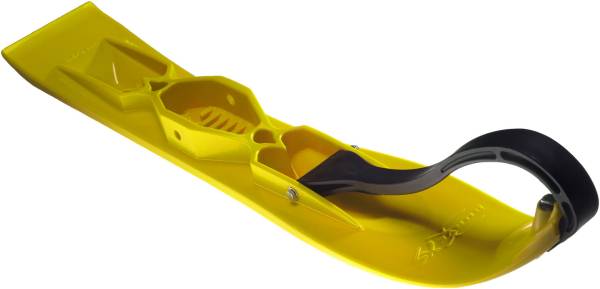 CURVE - XS SKI YELLOW (YELLOW) - Image 1