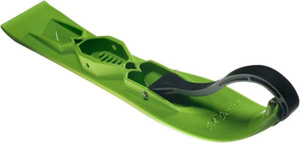 CURVE - XS SKI GREEN (GREEN) - Image 1