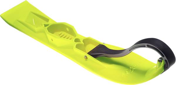 CURVE - XS SKI BOTTOM HI-VIS HI-VIZ - Image 1