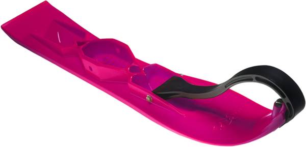 CURVE - XS SKI BOTTOM FUCHSIA - Image 1