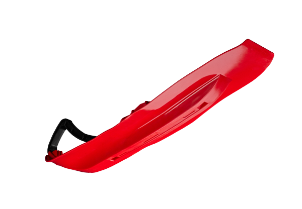 CURVE - XM SKI BOTTOM RED - Image 1