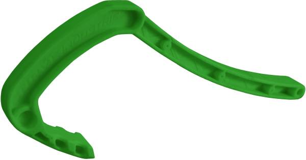 CURVE - SKI LOOP GREEN - Image 1