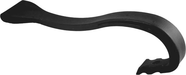 CURVE - XS SKI LOOP BLACK - Image 1