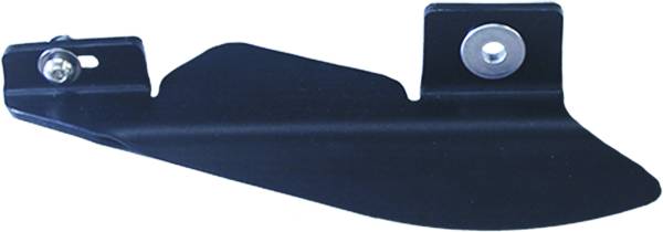 CURVE - REVERSE THRUSTER BLACK 8" - Image 1