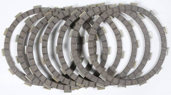 EBC - CLUTCH KIT CK1133 - Image 1