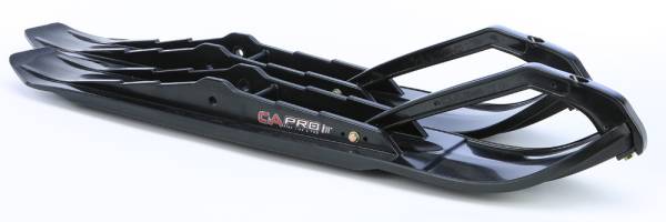 C&A - XCS PRO SKIS BLACK PAIR - Image 1