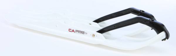 C&A - XCS PRO SKIS WHITE PAIR - Image 1