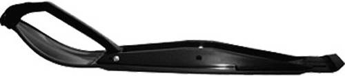 C&A - RAZOR PRO SKIS BLACK PAIR - Image 1