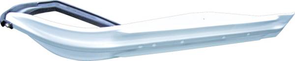 C&A - RAZOR PRO SKIS WHITE PAIR - Image 1