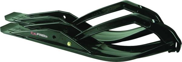 C&A - MINI PRO SKIS BLACK - Image 1