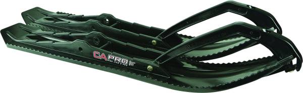 C&A - BOONDOCKING XTREME PRO SKIS BLACK - Image 1