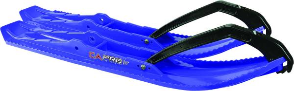 C&A - BOONDOCKING XTREME PRO SKIS BLUE - Image 1