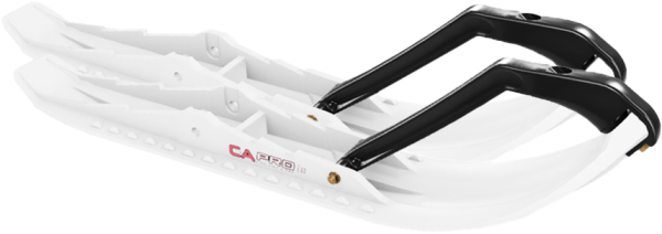 C&A - TMX SKIS WHITE - Image 1