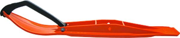 C&A - TRX PRO SKIS ORANGE (PAIR) - Image 1