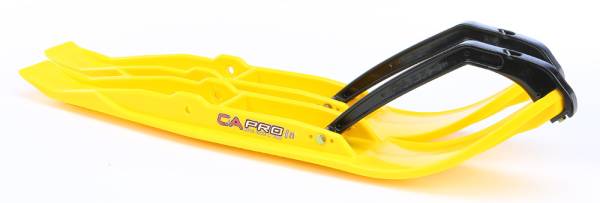 C&A - TRX PRO SKIS YELLOW (PAIR) - Image 1