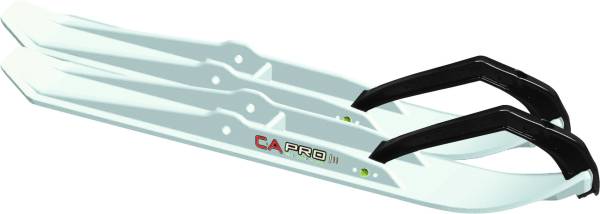 C&A - PRO XPT SKIS WHITE - Image 1