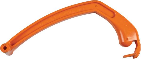 C&A - SKI LOOPS ORANGE - Image 1