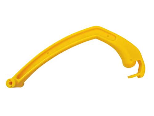 C&A - SKI LOOPS YELLOW - Image 1