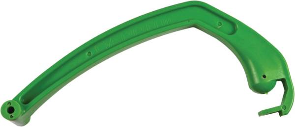 C&A - SKI LOOPS GREEN - Image 1