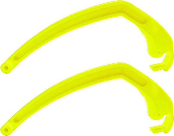 C&A - SKI LOOPS SUNBURST YELLOW - Image 1