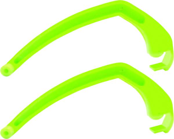 C&A - SKI LOOPS LIME GREEN - Image 1