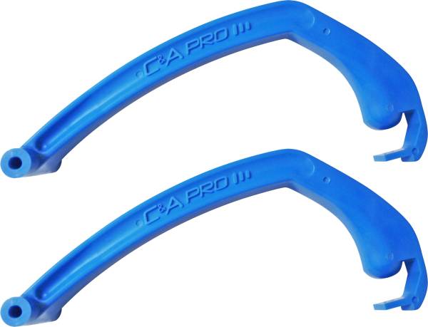 C&A - SKI LOOPS SKY BLUE - Image 1