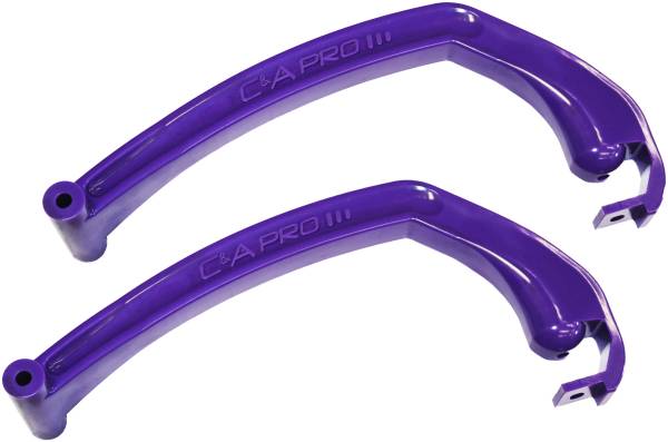 C&A - SKI LOOPS PURPLE - Image 1