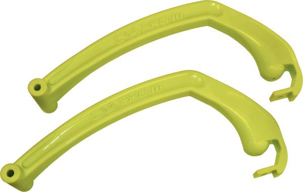 C&A - SKI LOOPS LIME SQUEEZE - Image 1