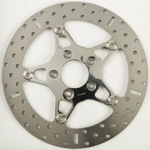 EBC - V-TWIN STREET ROTOR MD530 - Image 1